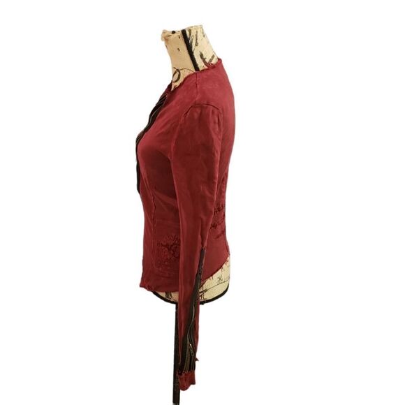 Hudson Jacket - Picture 11 of 16